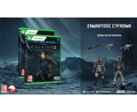 Xbox The Callisto Protocol Day One Edition (PL) - 1048426 - zdjęcie 2